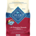 Blue Buffalo Dog Food Health Paws