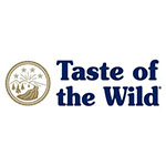 Taste of the Wild dog food