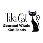 Tiki Cat cat food