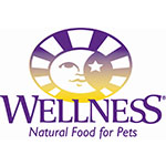 Wellness pet food