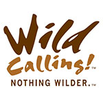 Wild Calling dog food