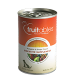 fruitables dog food