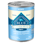 Blue Buffalo Dog Food Valparaiso IN