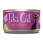 Tiki Cat Cat Food Valparaiso IN