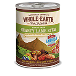 Whole Earth Farms Dog Food Valparaiso IN