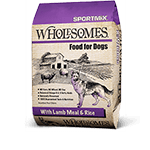 Wholesomes Dog Food Valparaiso IN