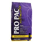 ProPac dog food