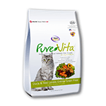 Pure Vita Cat Food